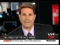 Rips Bill O'Reilly For Lying About CNN And Murdered Army Recruiter