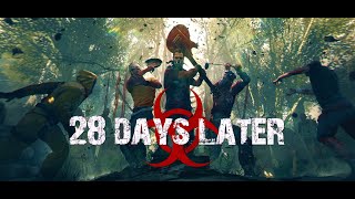 28 Days Later - Main Theme Song