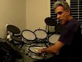 Beginner Drum Lesson