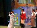 Muzikalka Kontinenta/ polufinal 2007