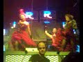 la goa de la france amenizada por tim paris, para mi, el mejor de la main room.