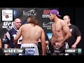 UFC 143 mérlegelés