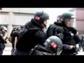 MPR News: Riot Police Prepare