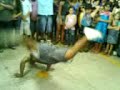 street dance mikail