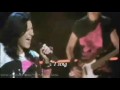 Laura Pausini - Io Canto [Live in S.Siro] (English lyrics translation in subtitles)