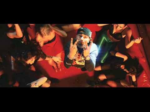 Chaar Bottle Vodka - Honey Singh