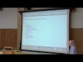 Hemoglobin, Myoglobin, and Protein Purification, Part 3 of 4