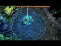 Free Teleport with Thresh - League of Legends