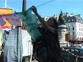 un d�fil� hors du commun