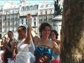 un d�fil� hors du commun