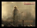 (www.stajerc.tv) Cavalera Conspiracy Stuk LIVE