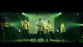 横浜キャンチョメーズ – Bodyslam 2025 PICKUP SHOWCASE