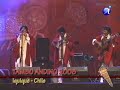 TAMBO ANDINO 2008 -2- Awati�as - Iquique TV Noticias