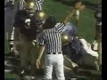 1990 Notre Dame vs. Stanford 1990 Notre Dame vs. Stanford