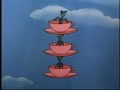 Little Audrey in Dizzy Dishes