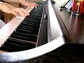シューマン「ピアノソナタＯｐ．１１」第２楽章