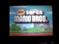 new super mario bros.truco modo desafio