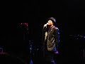 José James - Lay You Down @ Banlieue Bleue Jazz Festival