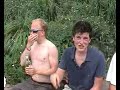 kastenrennen --- beer drinking contest