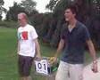 kastenrennen --- beer drinking contest