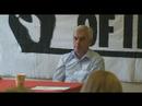 John McDonnell at Hopi weekend school