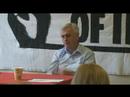 John McDonnell at Hopi weekend school