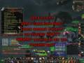 Blatant Disregard Gets Thunderfury