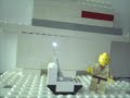 lego T.V.