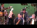 Swing Crystal Old-Boys Band:It constituted from members who graduated from the Chuo Univ. Swing Crystal Orch.(since 1950)In addition three persons have paticipater from 
