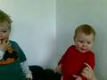 Steinn, Karl & Briet