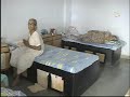 swami devprakashji maharaj inagurates vrudha ashram