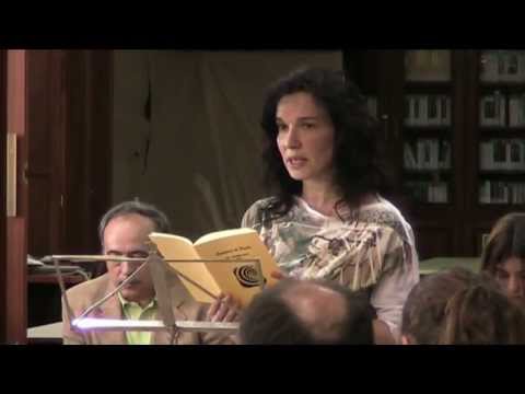 poesia - Recital de Poesía. Departamento de Lengua Castellana y Literatura. IES Padre Isla (León). 5 de junio de 2013.