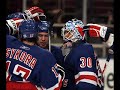 New York Rangers New York Rangers