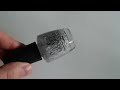 www.allurabeauty.com Twitter twitter.com Facebook: www.facebook.com Chen Man GIVEAWAY: wp.me OPI NYCB Collection Swatches & Photos: wp.me $8.50 each MAC Marcel Wanders VIDEO: www.youtube.com MAC Too Supreme VIDEO: www.youtube.com MAC Chen Man VIDEO: www.youtube.com