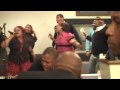 Darrel Petties and Strength In Praise Thank Ya Jesus Video and Lyrics