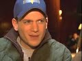 Went's Hotel Lobby  Interview (Fox Dallas)