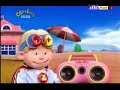Lazytown - Dancing Duel Part 2
