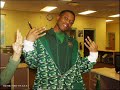 I Miss You Shedrick