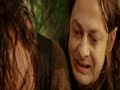 Smeagol and Deagol Fight