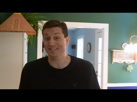 Woody's House Tour (WoodysGamertag's Crib)