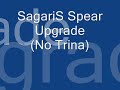 Spear Of SagariS