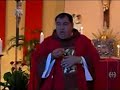 In Part 2, Fr. Carmel Polidano completes his explanation of today's readings.