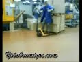 MENSAJE dEL REY DEL TRASPALE (Es el amo del patin de carga)