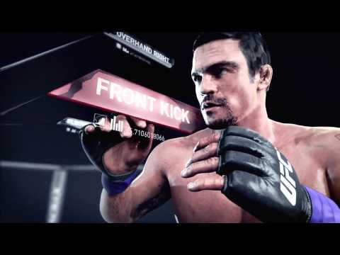 Video thumbnail Jouw beweging beslist de wedstrijd in UFC Undisputed 3