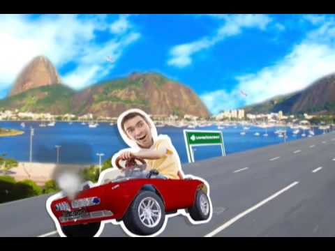 Imagem de Amostra do You Tube