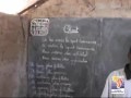 SMA: Visita a una escuela naciente