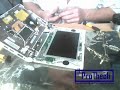My EEEPC Touchpanel-Mod