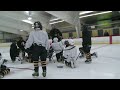 Atom B Dartmouth Whalers Rock!