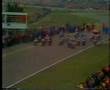 RR Motorradrennen WM Assen 1980 250 + 500cc