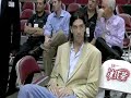NBA Pretemporada 19/10/2009 - Oklahoma City Thunder 85 Vs Houston Rockets 105